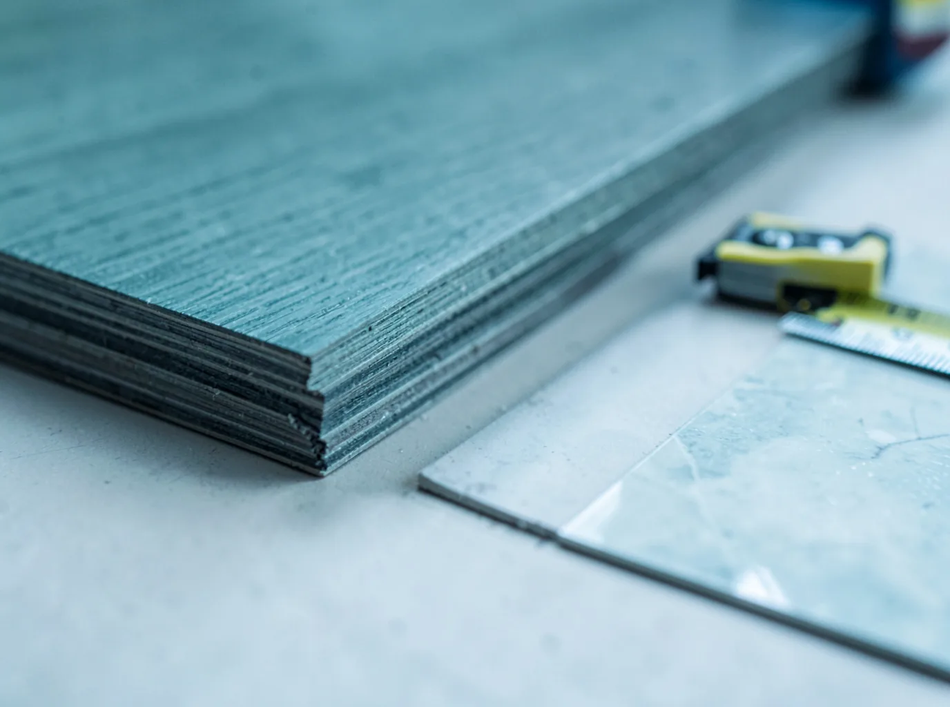 Luxury Vinyl Plank Installation Hernando, MS FAQs